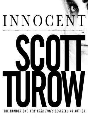 cover image of Innocent